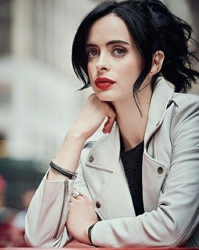KRYSTEN RITTER