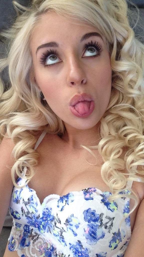 Summer Babe
