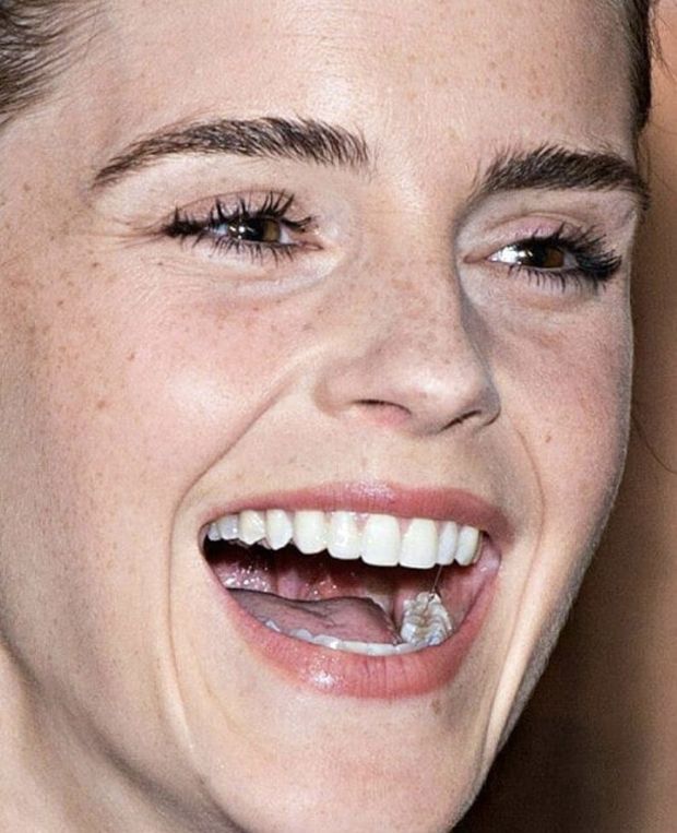 Shoot your load in her throat and make her gag on the hot cum