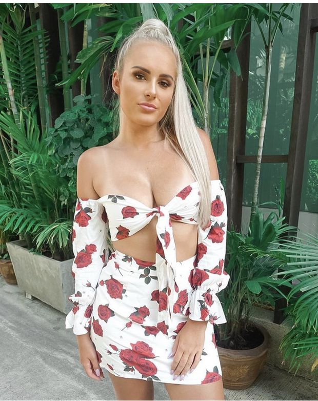 Jessica Sanders
