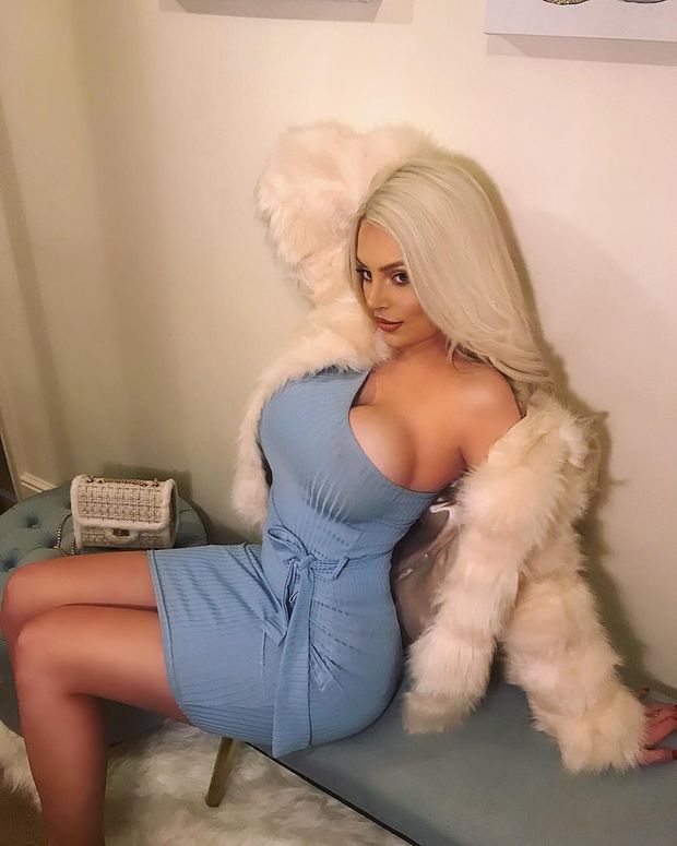 Kellybsworld