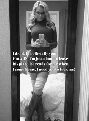 Don't worry I'm ready