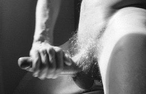 Jack that Sweet Cock!