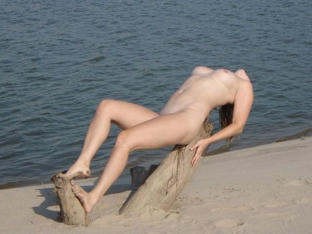 perfect teen naked