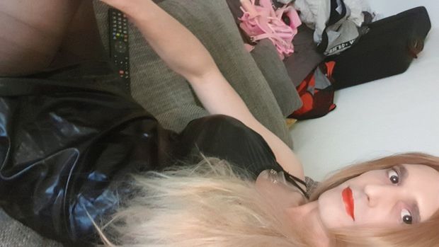 Slut