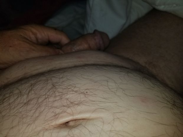 Just sleeping