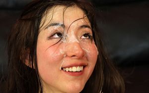 asian facial