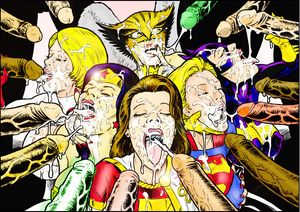 Cum League of America