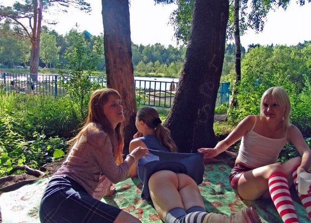 friends