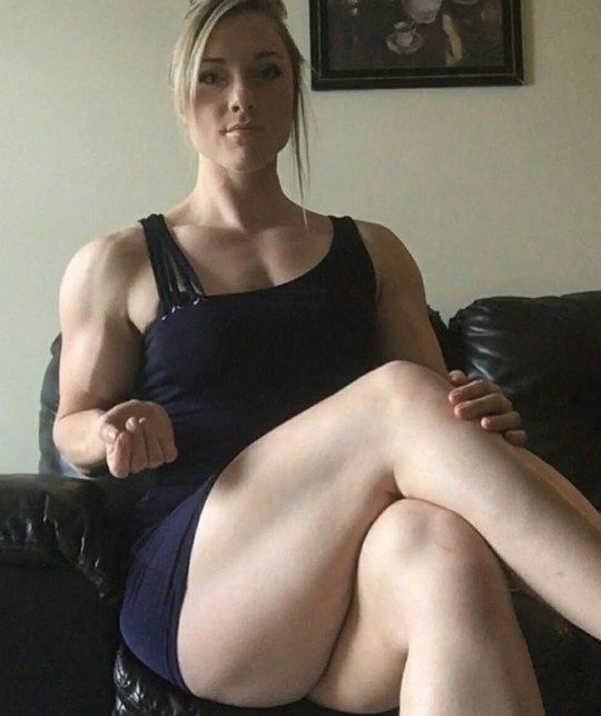 Damn. I’d love to see more