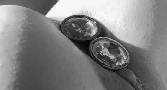 Pulsate your fucking pussy and ass