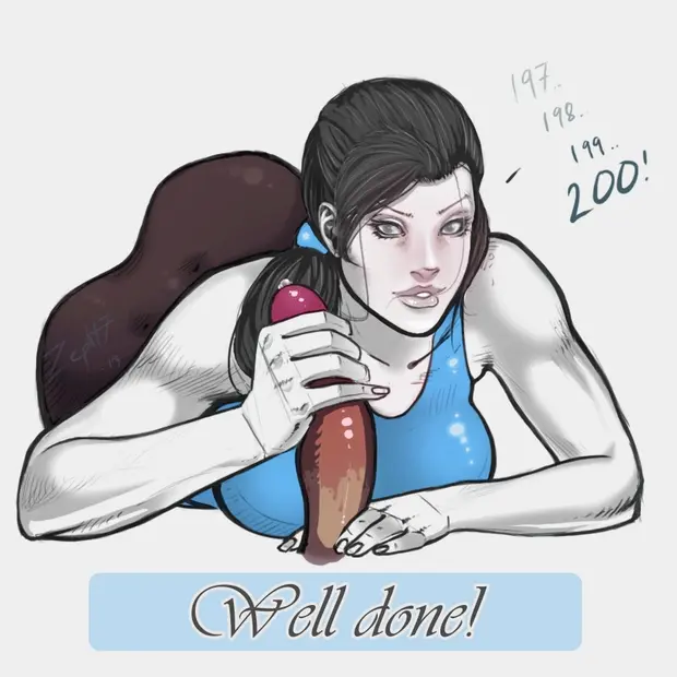 200 strokes by Zepht7