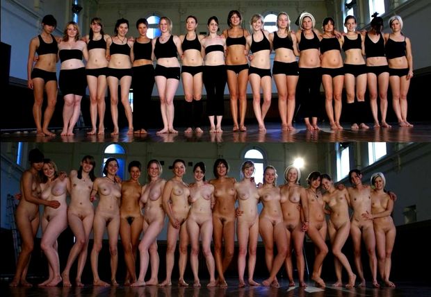 Group Audition