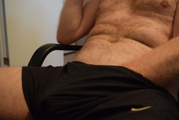 SMC33...Cock Tease
