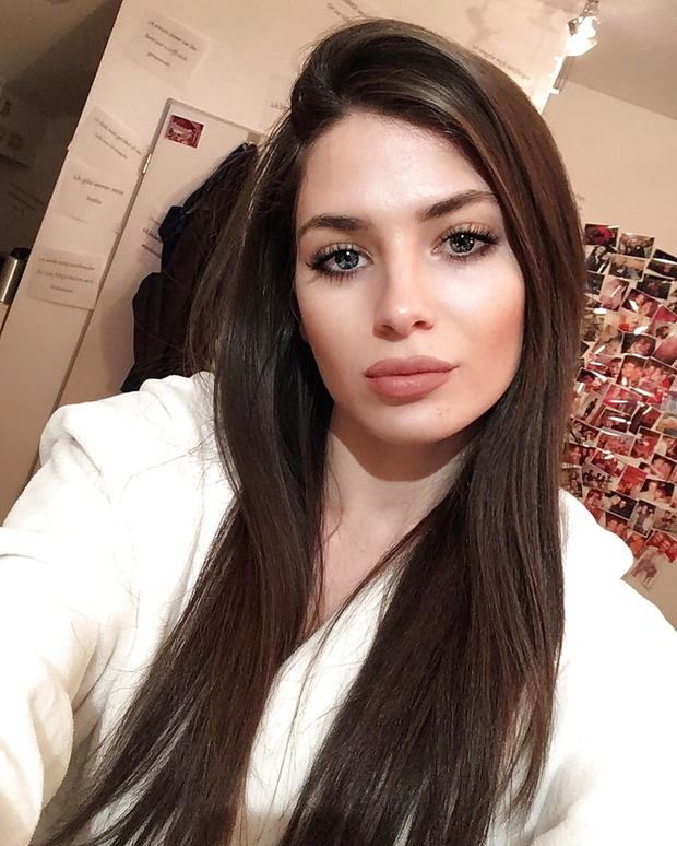 A Known Cum Eater