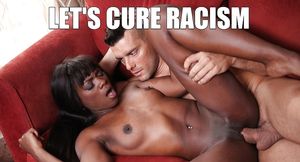 Curing Racism