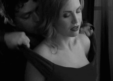 FineTits: B&W 02
