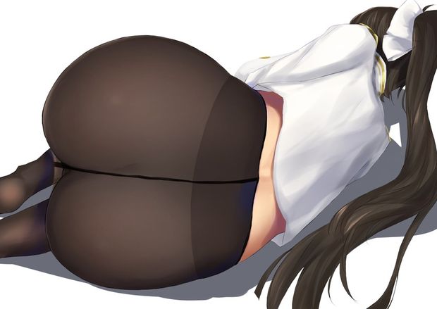 Takao (Azur Lane)