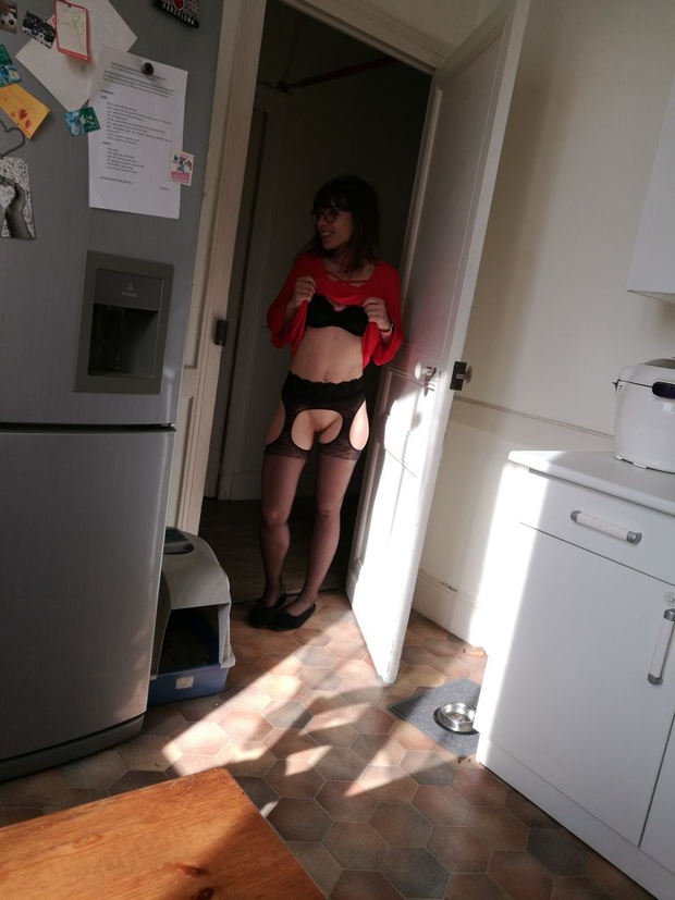 hi