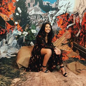 Alessia Cara Sexy Photos