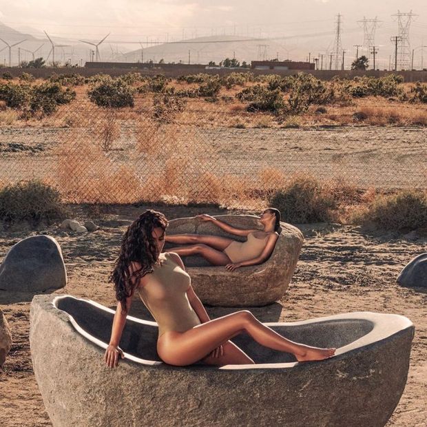 Kim Kardashian Photoshoot