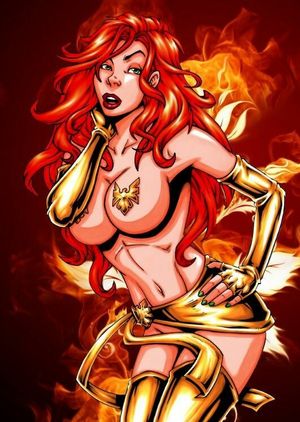 Dark Phoenix