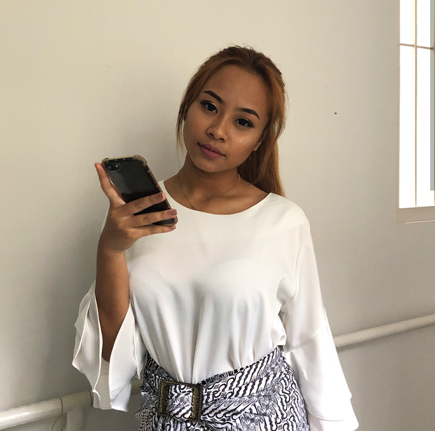 nn asian