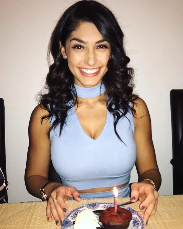 nice babe