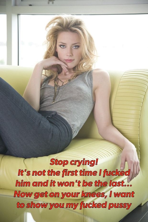 cuckold