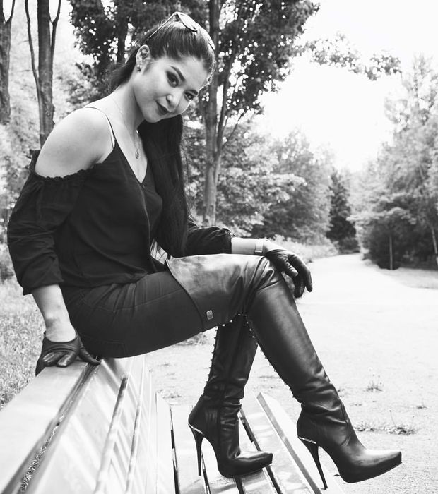 fatale innocence