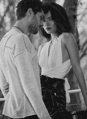 Making sure I'm watching.