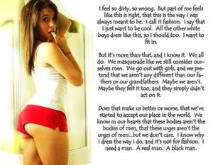 So Dirty.... So Wrong..... SO RIGHT!