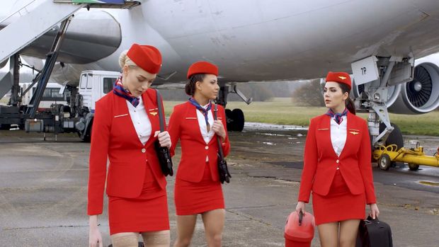 Dorcel Airlines