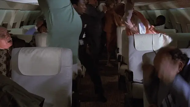 Airplane!