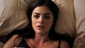 lucy hale