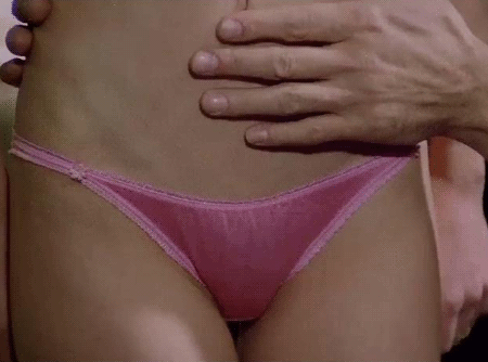 sliding hand