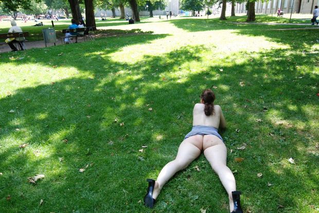 Pose: Prone