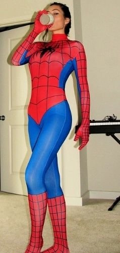 Spiderbabe