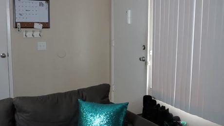 Pizza guy fucking super hot customer