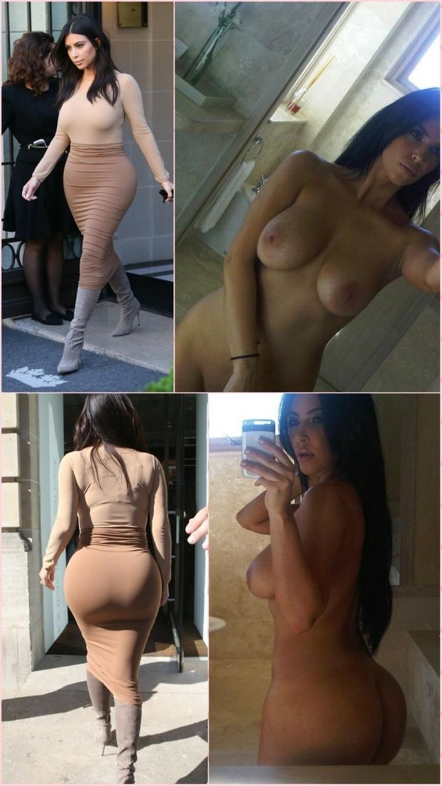 Kim K