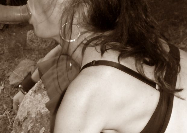 Swedish Hotwife