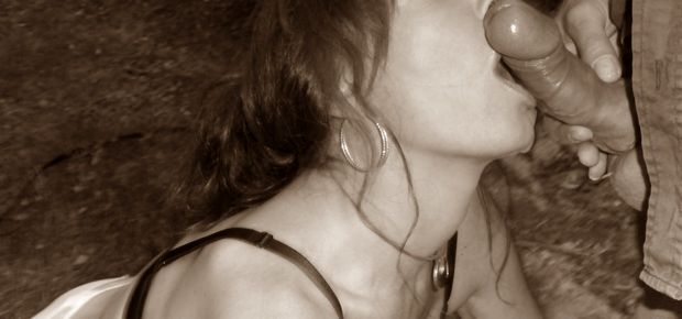 Swedish Hotwife