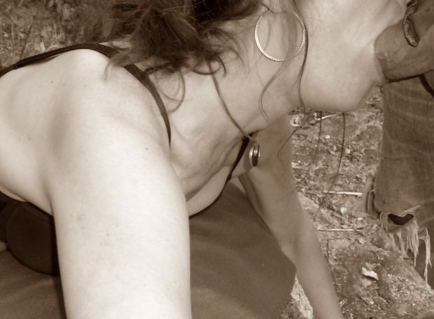 Swedish Hotwife