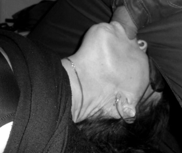 Swedish Hotwife