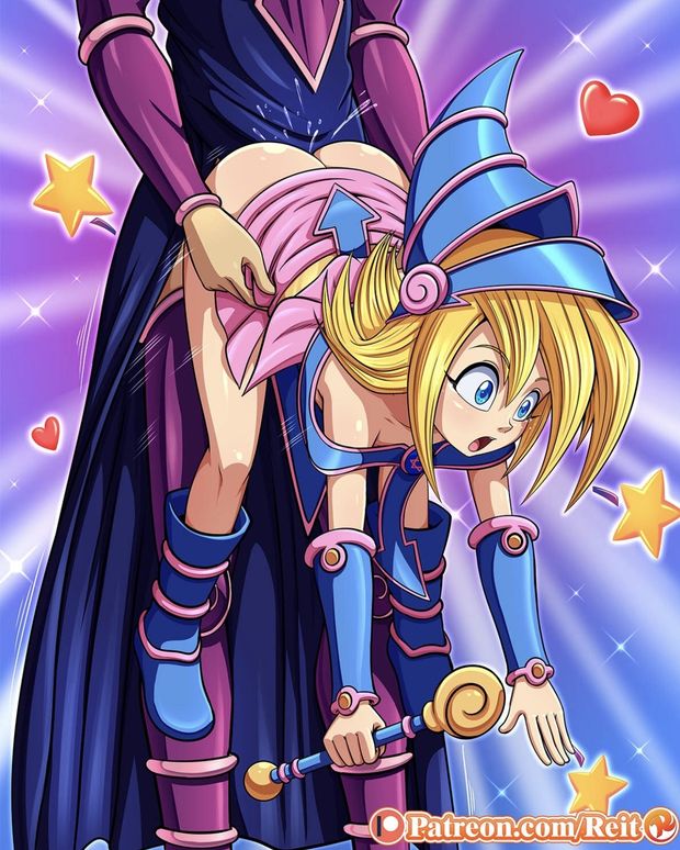 Hentai/Cartoon 12