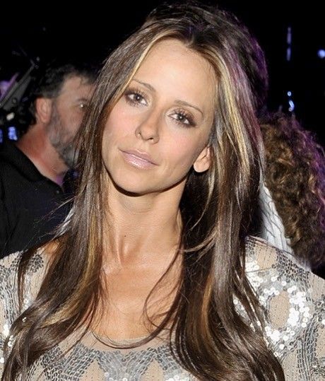 JENNIFER LOVE HEWITT