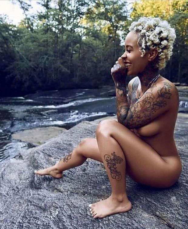 TATTOO