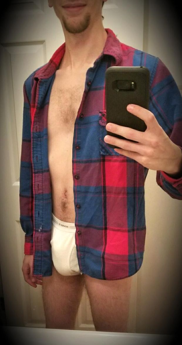 Figured I could put a little flare to it ;)