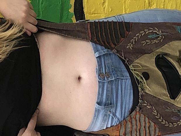 Stomach