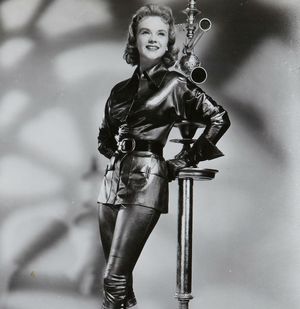 The 50s had titties - Milf Perfect Body